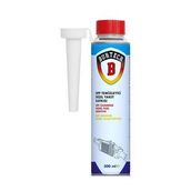Burtech Dizel Partikül Filtre Temizleyici 300 ml Yakıt Sıvısı