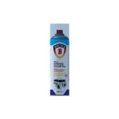 Burtech Egr Karbüratör Gaz Kelebeği Temizleyici 500 ml Sprey