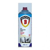 Burtech Kaporta Zift 400 ml Çözücü Sprey