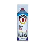 Burtech Kaporta Zift 400 ml Çözücü Sprey