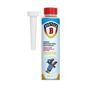 Burtech Karbon Temizleme Dizel 300 ml Yakıt Katkısı