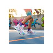 BURUNİ Işıklı Patenli Ayakkabı Kız Çocuk, Tekerlekli Spor Ayakkabı, LED Işıklı Kız Çocuk Patenli Ayakkabı