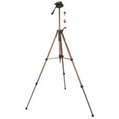 Bushman 3570 165cm Profesyonel Tripod