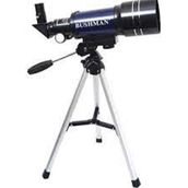Bushman 70-400 Teleskop