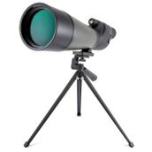 Bushman Alfa Professional 20-60x80 Spotting Scope
