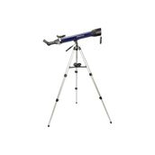 Bushman Travel 60-700 Lacivert Teleskop