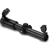 Bushnell AR91424I AR Optics 1-4x24 mm Tüfek Dürbünü