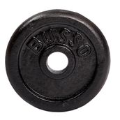 Busso 2 Kg Siyah Plaka