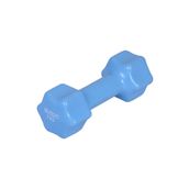 Busso 2 Kg x1 Vinly Kaplı Dambıl