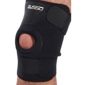 Busso 6728 Ayarlanabilir Ortası Açık Futbol Dizliği