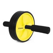 Busso AB31-06 Sarı Egzersiz Tekerlek