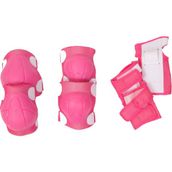 Busso BS601 3'lü - L Çocuk Koruyucu Set