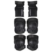 Busso BS601 Set 3'lü - M Çocuk Koruyucu