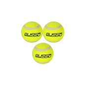 Busso CB-30 3'lü Tenis Topu