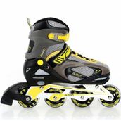 Busso Classic Alüminyum Silikon Paten