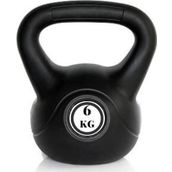 Busso CMTKTB-6 6 kg Cement Kettlebell
