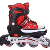 Busso CRV10 New Alüminyum Paten