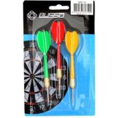 Busso DRT-10 3'lü Dart Oku