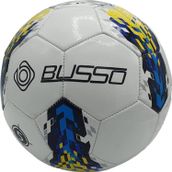 Busso FT400 FUTBOL TOPU MAKİNE DİKİŞLİ (320-340 GR)-SARI