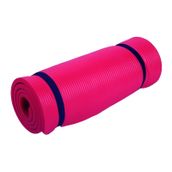Busso Nbr Mat Pilates & Yoga Minderi 1.5 Cm Kalınlıkta Plt-23