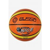 Busso Nice Turuncu Basketbol Topu