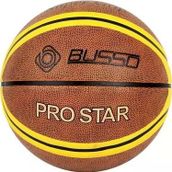 Busso Prostar 5 Numara Basketbol Topu