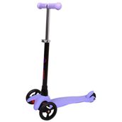 Busso RO203 Lila Mini Scooter