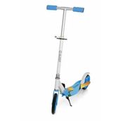 Busso RT-101 Mavi Alüminyum Scooter