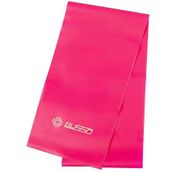 Busso TPR-45 Siyah Pilates Bandı