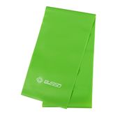Busso TPR-55 Yüksek Sert Pilates Bandı