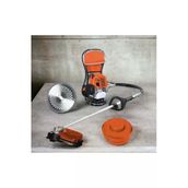 Butools Sırt Tırpan Motorlu Benzinli