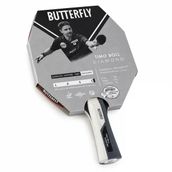 Butterfly 85034 Timo Boll Diamond Masa Tenisi Raketi Gri