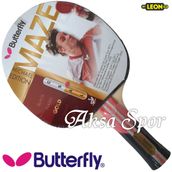 Butterfly 85062 Michael Maze Gold Masa Tenisi Raketi