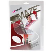 Butterfly 85064 Michael Maze Platin Masa Tenisi Raketi