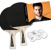 Butterfly 85104 Masa Tenisi Raket Seti