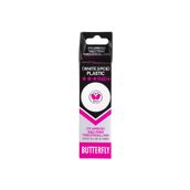 Butterfly 85144S R40+ 3 Yıldız 3'lü Masa Tenisi Maç Topu