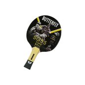 BUTTERFLY Boll Smart Sg55 Ittf Onaylı Masa Tenisi Raketi 85022S