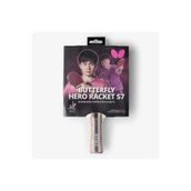 BUTTERFLY Hero Racket S7 Masa Tenisi Raketi 6251770002