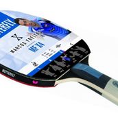 Butterfly Marcos Freitas Mfx4 Yetişkin Hazır Raket