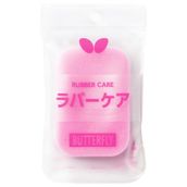 Butterfly Rubber Care Lastik temizleme Süngeri