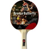 Butterfly S0082 Seftil Bronze Masa Tenisi Raketi