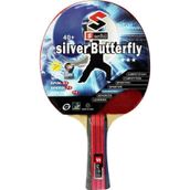 Butterfly S0083 Seftil Silver Masa Tenisi Raketi