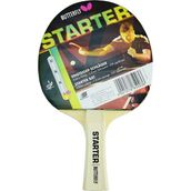 Butterfly Starter Masa Tenisi Raketi 85003 ITTF Onaylı Yüksek Kontrol ve Spin Özellikleriyle