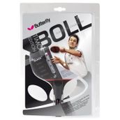Butterfly Timo Boll Black Hazır Raket