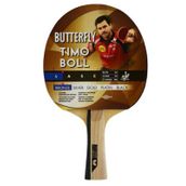 Butterfly Timo Boll Bronz Masa Tenisi Raketi