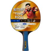 Butterfly Tımo Boll Gold Masa Tenisi Raketi Itf - Renkli