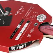 Butterfly Timo Boll Masa Tenisi Raketi