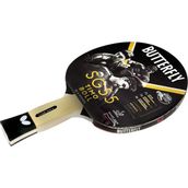 Butterfly® Timo Boll SG55 Masa Tenisi Raketi / Masa Tenisi Raketi Yarasa Hobi Antrenmanı / Deneyim
