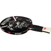 Butterfly® Timo Boll SG99 Masa Tenisi Raketi / Masa Tenisi Raketi Bat Profesyonel ve Yarışma / Ta