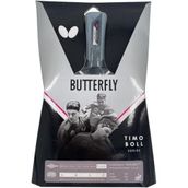 Butterfly Timo Boll Titanium Masa Tenisi Raketi